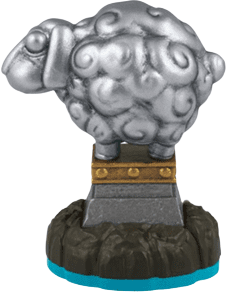 Platinum Sheep